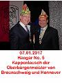 2017-01-07 Hangar No5 Kappentausch OB Braunschweig Hannover -JOACHIM PUPPEL-